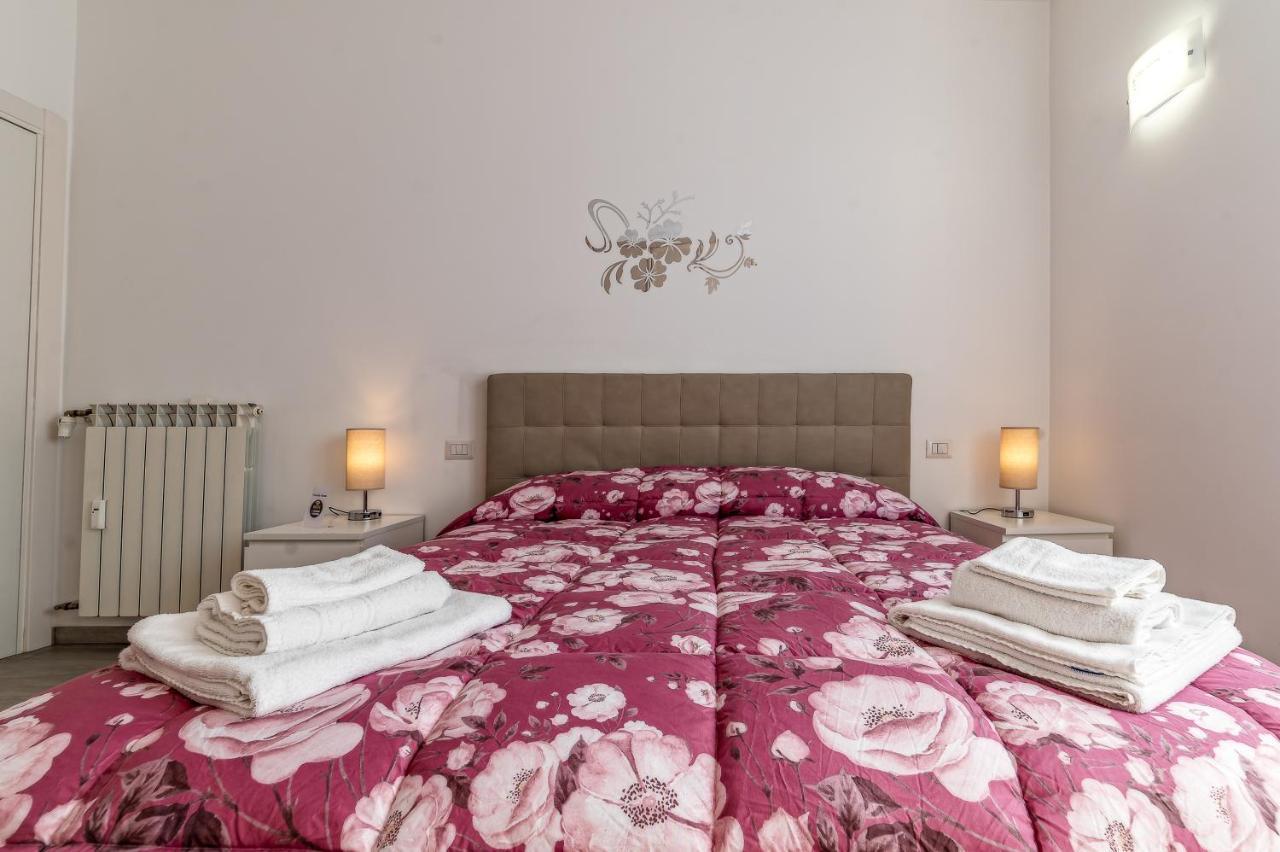 Cornelia Home - Metro Cornelia Rome Exterior photo
