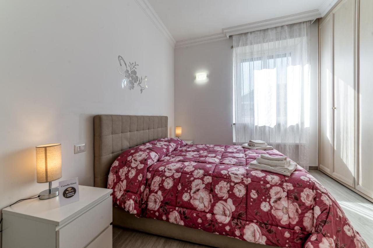 Cornelia Home - Metro Cornelia Rome Exterior photo