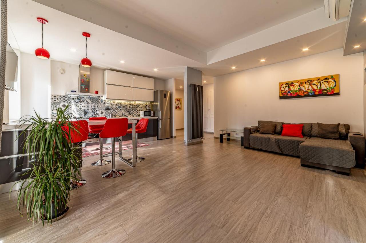 Cornelia Home - Metro Cornelia Rome Exterior photo