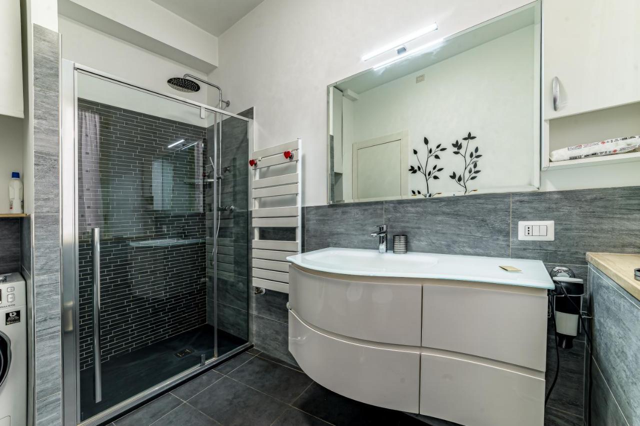 Cornelia Home - Metro Cornelia Rome Exterior photo