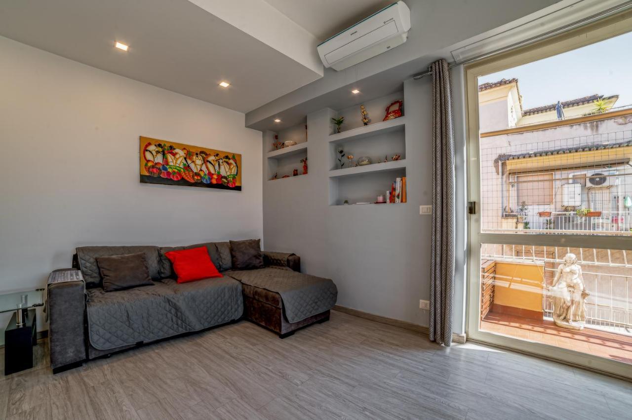 Cornelia Home - Metro Cornelia Rome Exterior photo