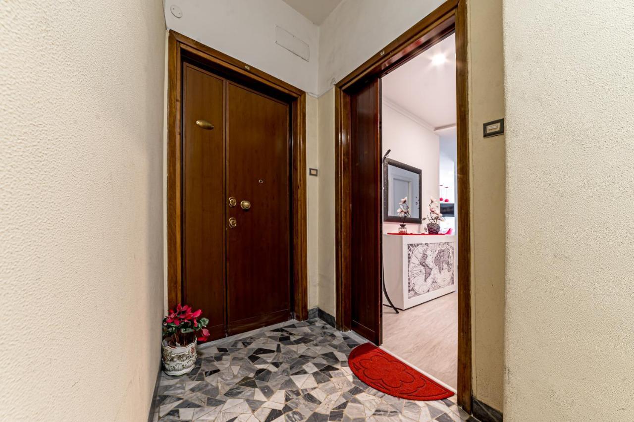 Cornelia Home - Metro Cornelia Rome Exterior photo