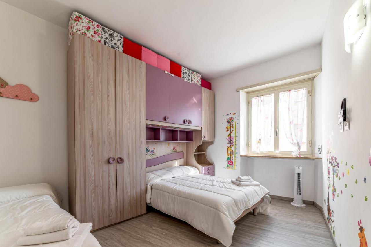 Cornelia Home - Metro Cornelia Rome Exterior photo
